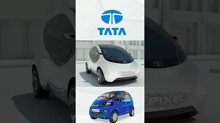 क्या Tata Nano electric की कीमत भी 1 लाख ही होगी ? by G se gyani