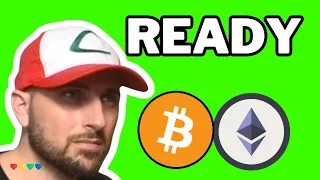 🟥 What just happened with Crypto !!?? (Your Friend Explains...)