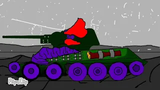 Мультики про танки | Warrious