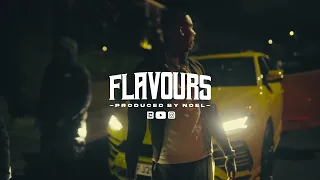 Fredo x Slim Type Beat - "Flavours" | UK Rap Instrumental 2024