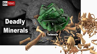 10 Most Deadly Minerals In The World's - Online News