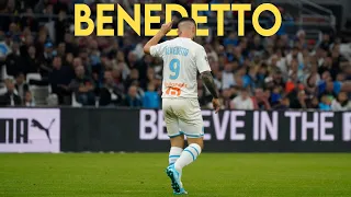 Merci Darío "Pipa" BENEDETTO 🇦🇷 • Le film de son passage à l'OM • 2019-2021 • HD