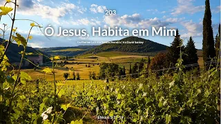 Hinário Adventista • Hino 203 - Ó Jesus, Habita em Mim