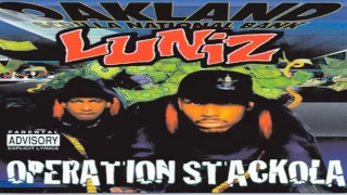 Luniz - I Got 5 On It Slowed