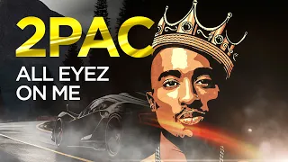 All Eyez on Me - 2PAC | #real #2pac #dj #bass #music #car #cars #remix #trending #viral