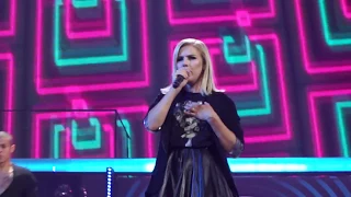 C.C.Catch - Megamix + Big City Jazz Show - Это радио (Дискотека 80-х, "Олимпийский", 25.11.2017)