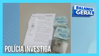Grupo é suspeito de fraudar concurso para Polícia Penal do DF