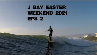 J Bay Easter weekend 2021 esp 2