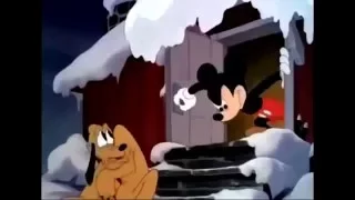 Mickey Mouse & Pluto Classic Collection -non-stop Classic Cartoons (1 Hour )