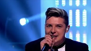 John Newman - Cheating - Later... with Jools Holland - BBC Two HD