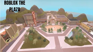 Roblox The Plaza Season 1 episode 1 - 23 [ REVISITING OLD ROBLOX GAMES ] / Nostalgic Edition