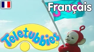 Les Teletubbies: Le Velo de Ned -  Saison 1, Épisode 1