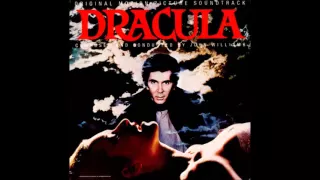 Dracula OST ( John Williams ) - Main Title & Storm Sequence