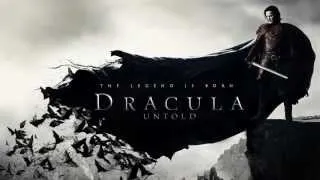 Dracula Untold (Score Suite)