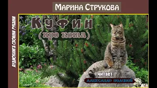 М. Струкова. Куфин (про кота) - чит. Александр Водяной