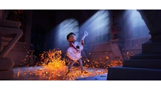 Тайна Коко / Coco (2017) Трейлер HD