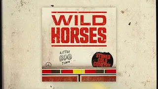 Little Big Town - Wild Horses (Official Audio)