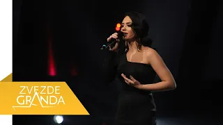 Andjela Petrusic - Melanholija, Kesteni - (live) - ZG - 21/22 - 30.10.21. EM 07