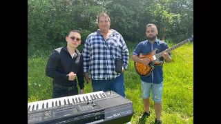 Terne Band Zvolen MIX cardasov  Cover🔊🔊🎷🎷🎸