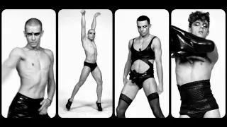 Kazaky ft Kylie Minogue / Time Bomb / Horror Picture Show / Nicola Formichetti / Inez & Vindoodh