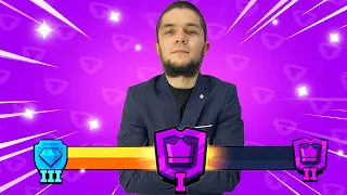 ДАДАДА! АПНУЛ МИФИК 1 С РАНДОМАМИ НЕ ОТМЕНИВ НИ ОДНОГО МАТЧА!😈💪