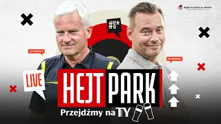 MICHAŁ LISTKIEWICZ I KRZYSZTOF STANOWSKI - ANEGDOTY I WSPOMNIENIA - HEJT PARK - PRZEJDŹMY NA TY 269