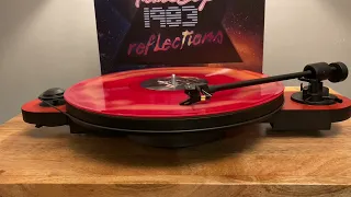 Timecop1983 Reflections Vinyl Rip