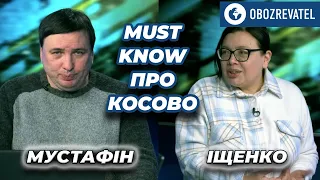 Ищенко: ЕС на Балканах слишком долго строил мосты в никуда | OBOZREVATEL TV | Must know с Мустафиным