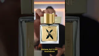 I LOVE THIS COLOGNE! Nishane Ani X #shorts #cubaknow #cologne