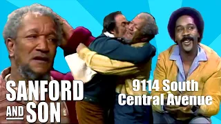 Compilation | 9114 South Central Avenue | Sanford and Son