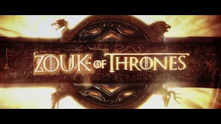 UK Dance Connexion Zouk of Thrones Parody