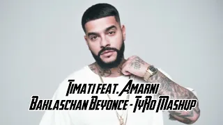 Timati feat. Amarni - Baklaschan Beyonce (TyRo Mashup)