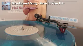 Bloodhound Gang - Fire Water Burn (2021 Vinyl Rip)