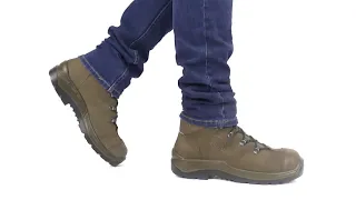 HAIX Airpower XR26 GORE-TEX Safety Boots