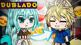 My Veteran💘 Mini Movie | gacha life