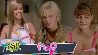 H2O: Fiesta de Chicas T1 E4 | PASH