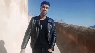 CheB giro alleh ySahal ila khatbok ghir tZawdji الله يسهل إلا خطبوك غير تزوجي