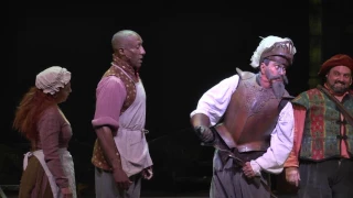 Man of La Mancha Now Playing at La Mirada Theatre!