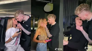 Егор Крид. Тикток с сюрпризом! Tiktok. Trends. Тикток. Тренды.