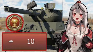 Most OP Premium In War Thunder