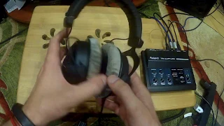 Обзор студийных наушников Beyerdynamic DT 770 PRO 250 Om