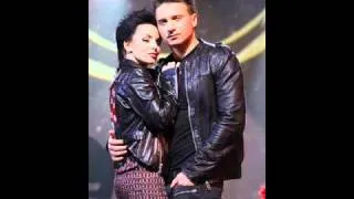 Yulia Volkova & Sergey Lazarev - Nas ne dogonyat