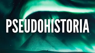 Pseudohistoria - Historyczne fake-newsy!