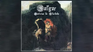 Falgar - Misterios de Ilurbeda (2023) (Full Album)