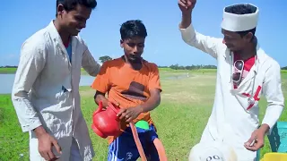 Top Funny Video 2022 Injection Wala Comedy Video New Funny Doctor Ep 59 By  @Family Fun Tv