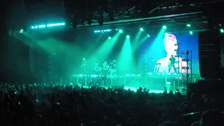 Pendulum - Come Alive (Live), Sydney 2023