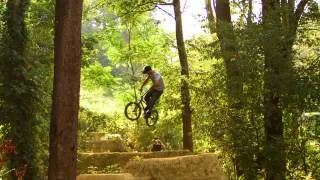 PA BMX Trails