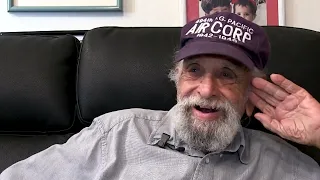 Faiver Harold - WWII Veteran Interview