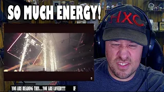 Warface ft. Carola - Rave From The Grave (Official Video) REACTION!