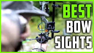 Best Bow Sights 2023 | Top 7 Best Bow Sight For Hunting